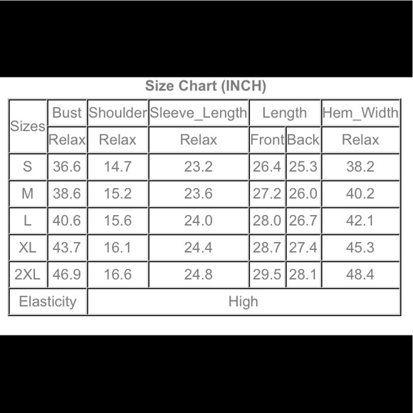 🎉HP🍁⚠️ 1 LEFT: SM•Colorblock Splice/Striped Top! - Picture 7 of 7